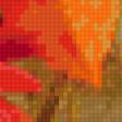 Предпросмотр схемы вышивки «Осенний венок» (№137200)