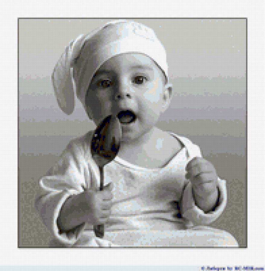 Поварёнок - предпросмотр