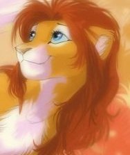 Схема вышивки «Львена»