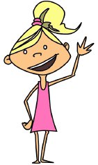 девочка - оригинал