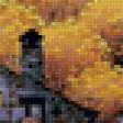 Предпросмотр схемы вышивки «Золотая осень» (№137765)