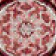 Предпросмотр схемы вышивки «подушка» (№137797)