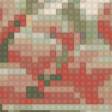 Предпросмотр схемы вышивки «ягода» (№137808)