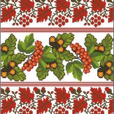 Схема вышивки «№137822»