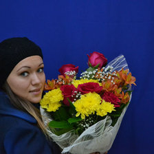 Схема вышивки «№137902»