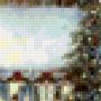 Предпросмотр схемы вышивки «Рождественские праздники» (№137984)