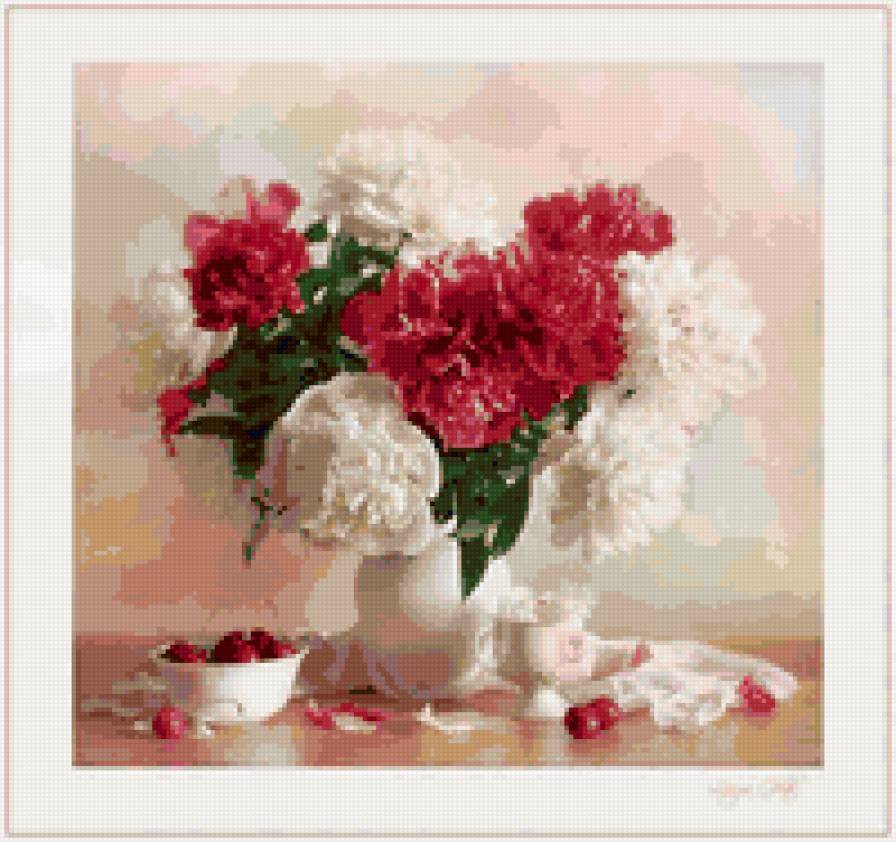 натюрморд - предпросмотр