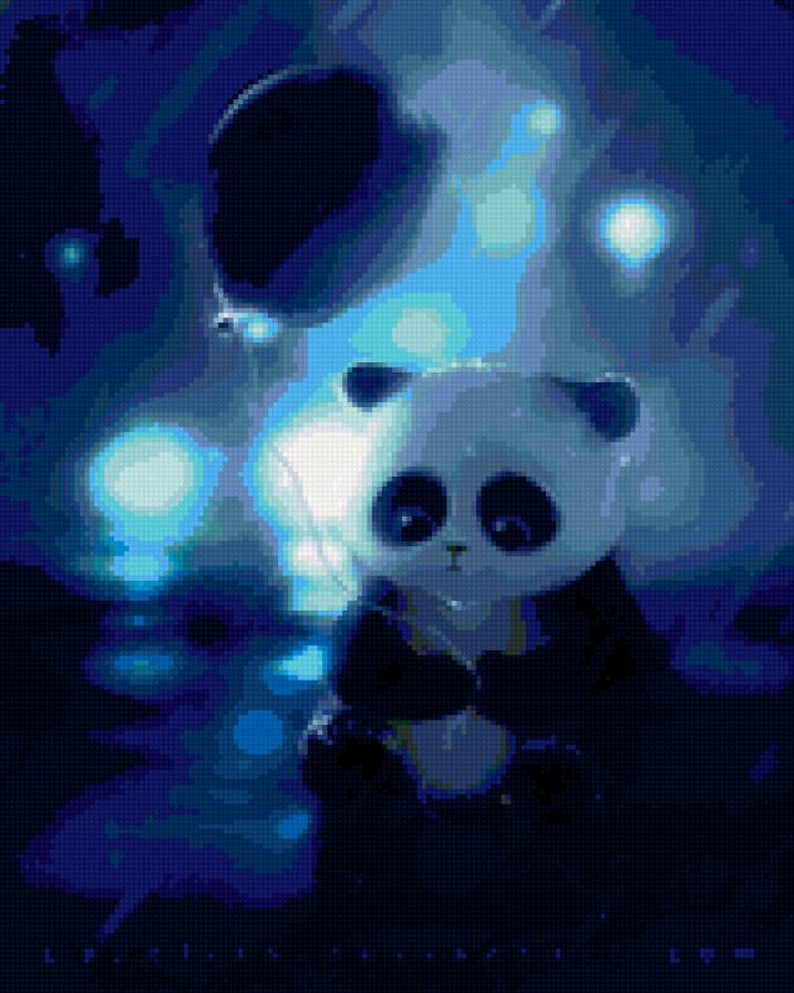 Apofiss панда - apofiss, панда - предпросмотр