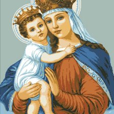 Схема вышивки «№138266»