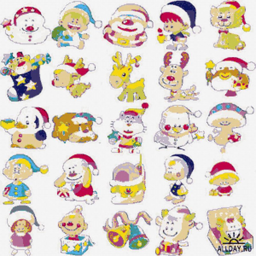 мультики - мульт - предпросмотр