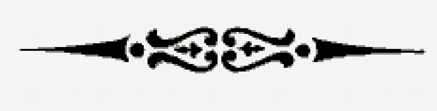 узор - узор - предпросмотр