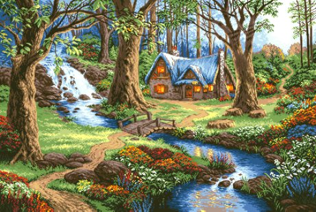 pripoda - оригинал