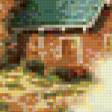 Предпросмотр схемы вышивки «№138486»