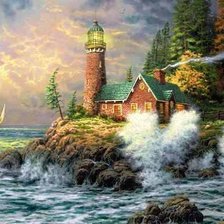 Схема вышивки «№138486»