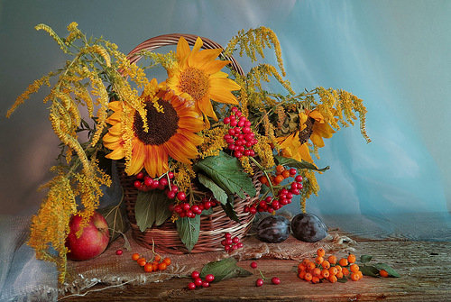 букет - оригинал