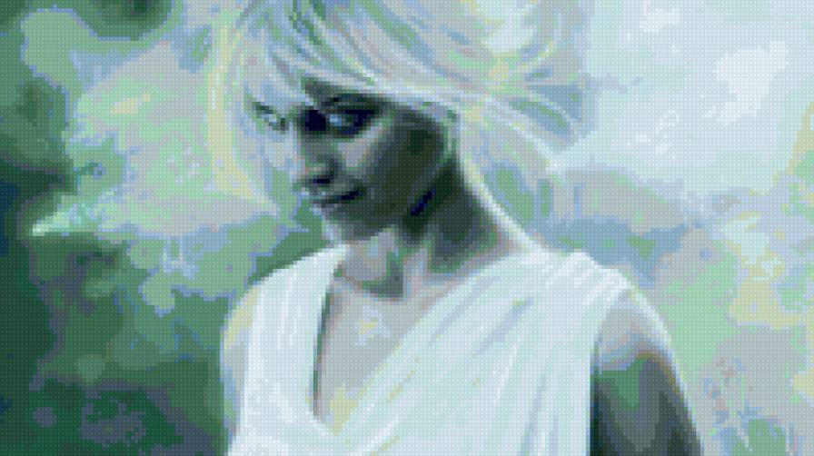 Жду - портреты, лица - предпросмотр