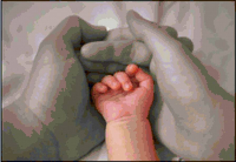 ***** - малыш, младенец.дети - предпросмотр