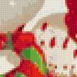 Предпросмотр схемы вышивки «рождественские каникулы» (№139283)