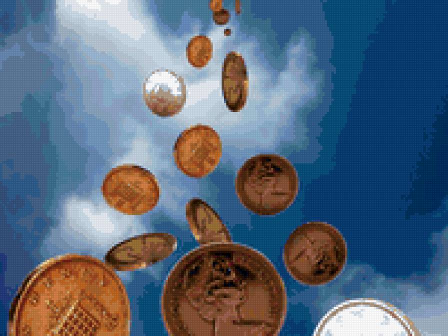 деньги - деньги - предпросмотр