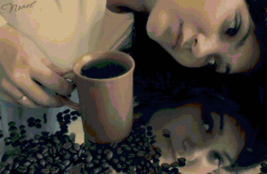 В зазеркалье оставим прошлое - девушка, романтика - предпросмотр