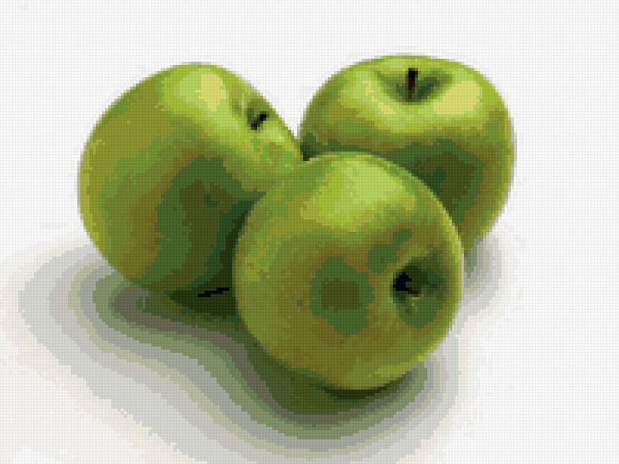 кухня - натюрморт - предпросмотр