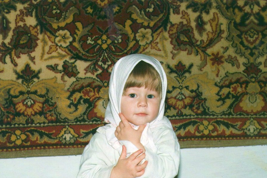 Аленка - аленка - оригинал