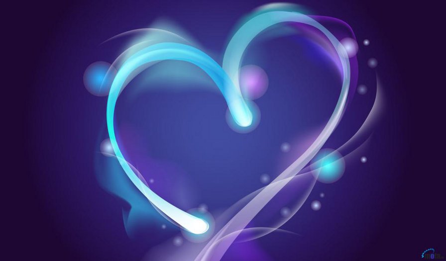 Сердце - любовь, сердце - оригинал