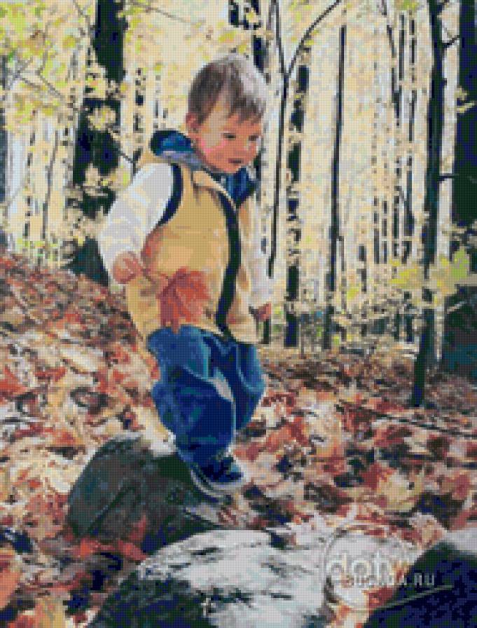 №139785 - дети - предпросмотр