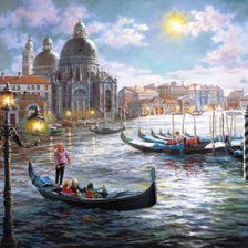 Схема вышивки «№139854»