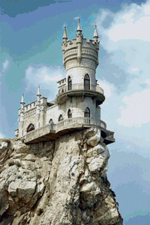 замки мира - замки мира, замки - предпросмотр