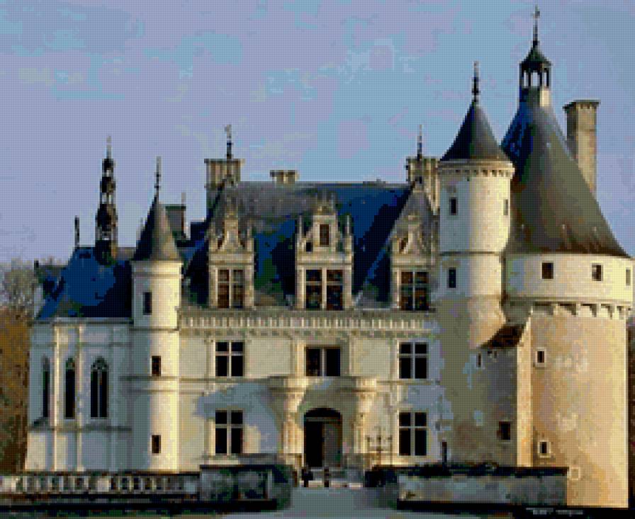 замки мира - замки мира, дворцы, замки - предпросмотр