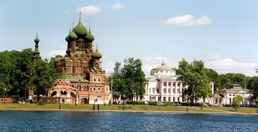 замки мира - замки мира, собор - оригинал