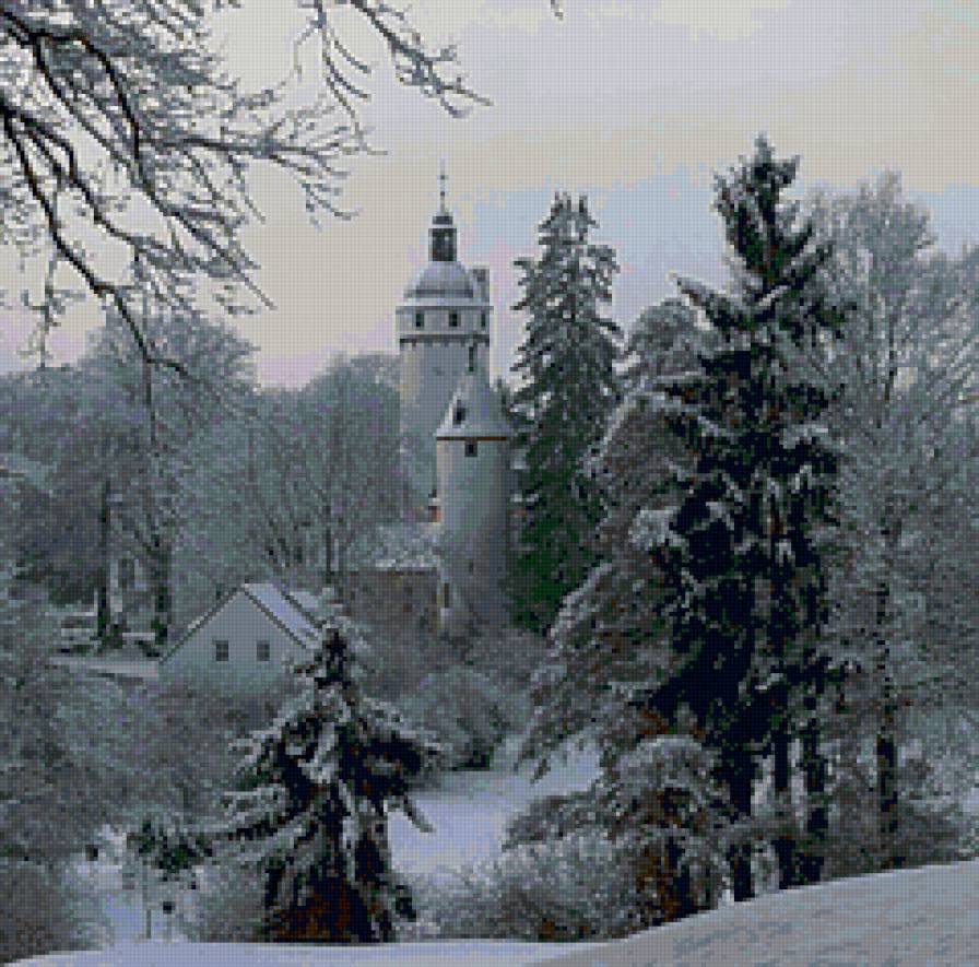 замки мира - замки мира, дворцы, замки - предпросмотр