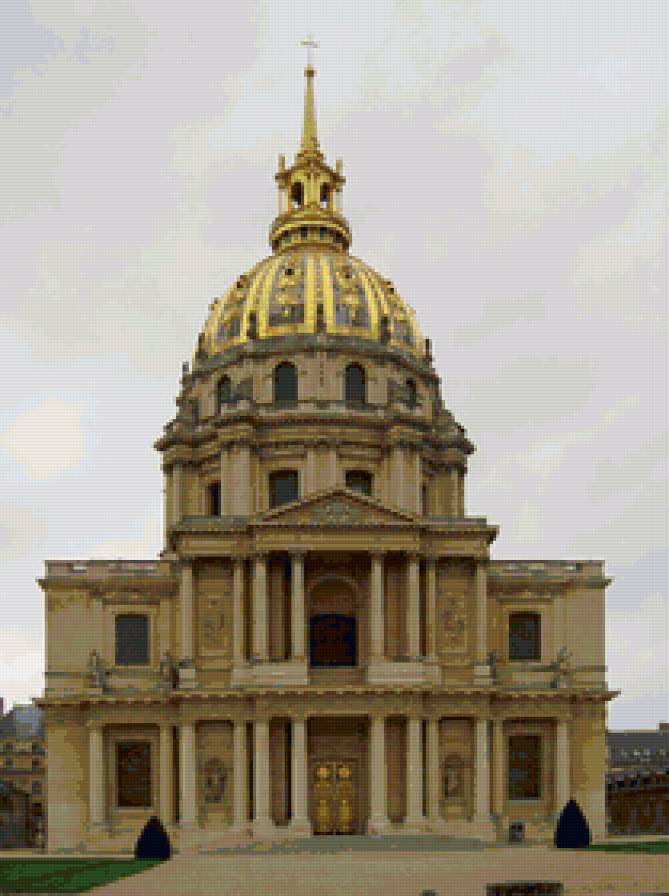 замки мира - замки мира, собор - предпросмотр