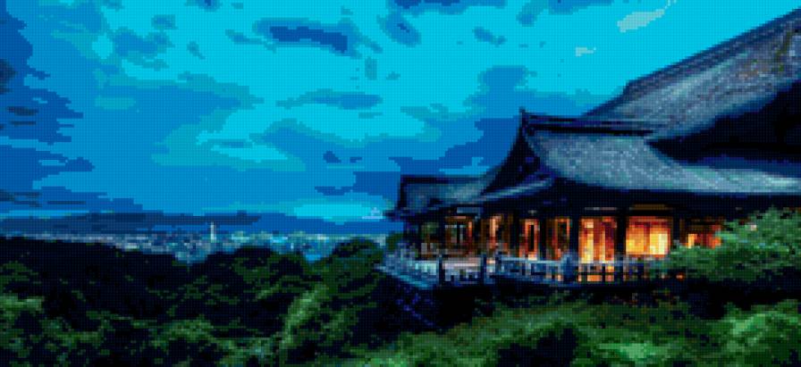 замки мира - замки мира, особняк - предпросмотр