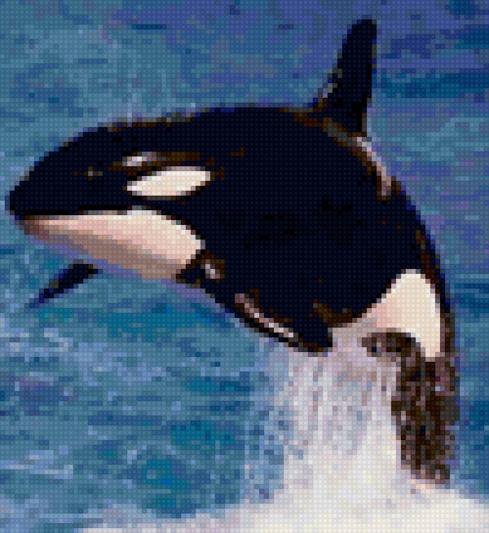 Касаточка - предпросмотр