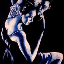 Схема вышивки «№140302»