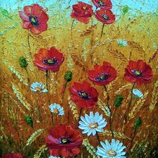 Схема вышивки «№140368»