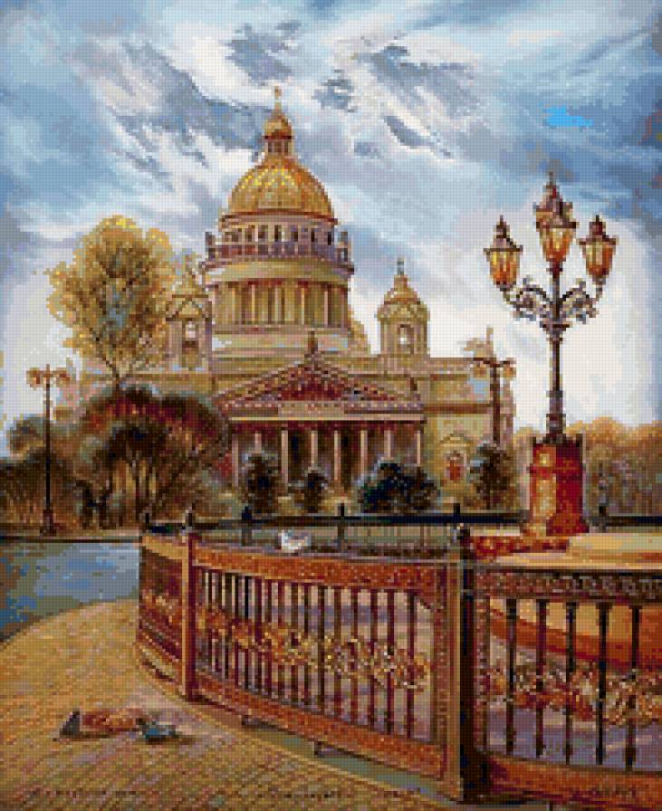 храм - предпросмотр