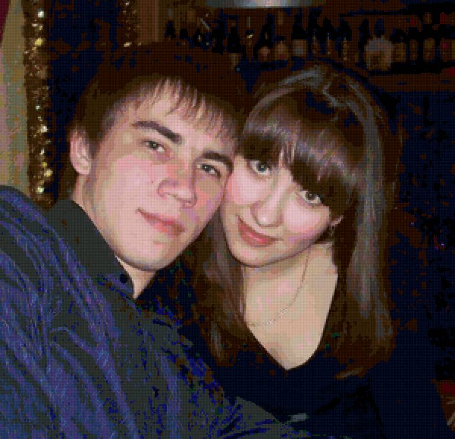 с любимым - предпросмотр