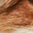 Предпросмотр схемы вышивки «Хитрая лиса» (№140874)