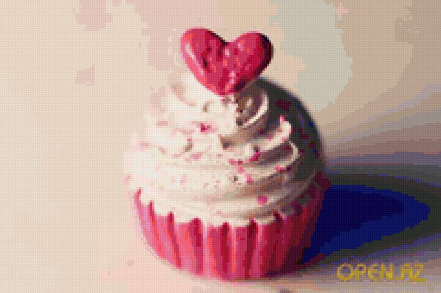 торт - десерт - предпросмотр