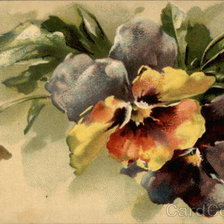 Схема вышивки «№141310»