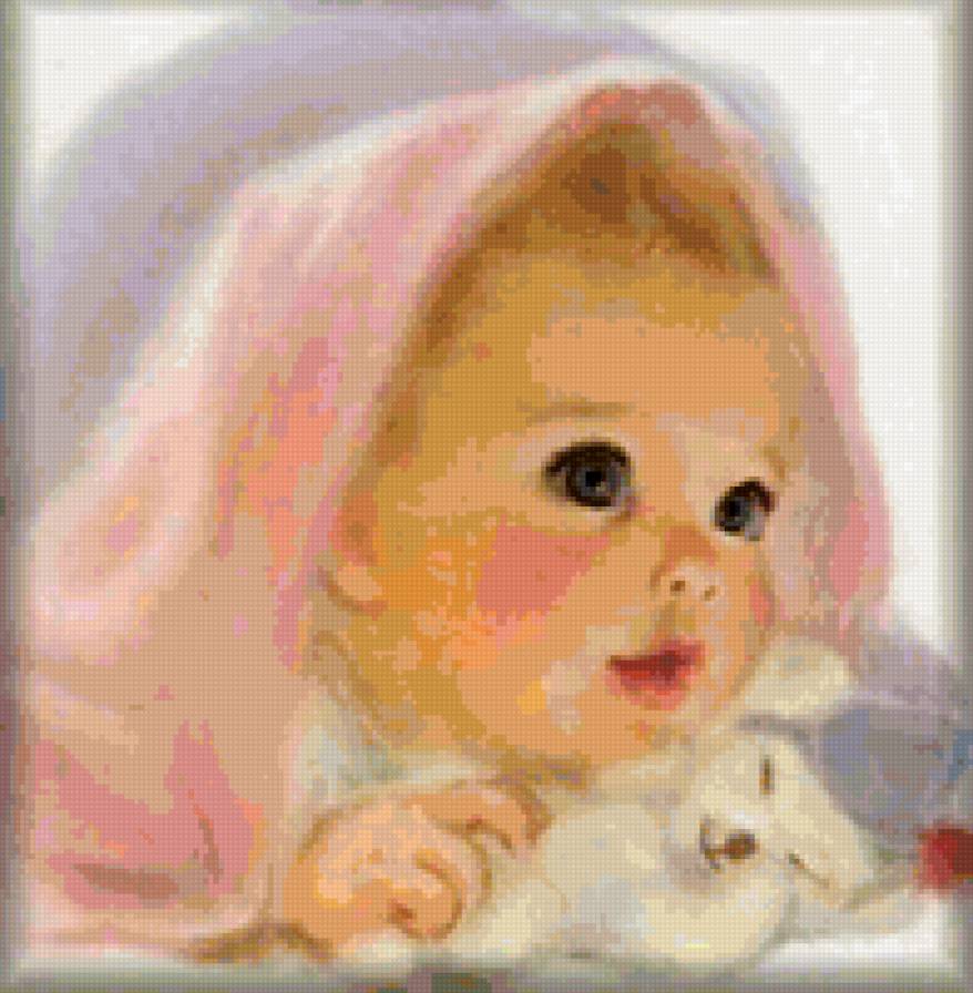 малыш - дети - предпросмотр