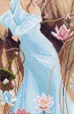 Схема вышивки «№141592»