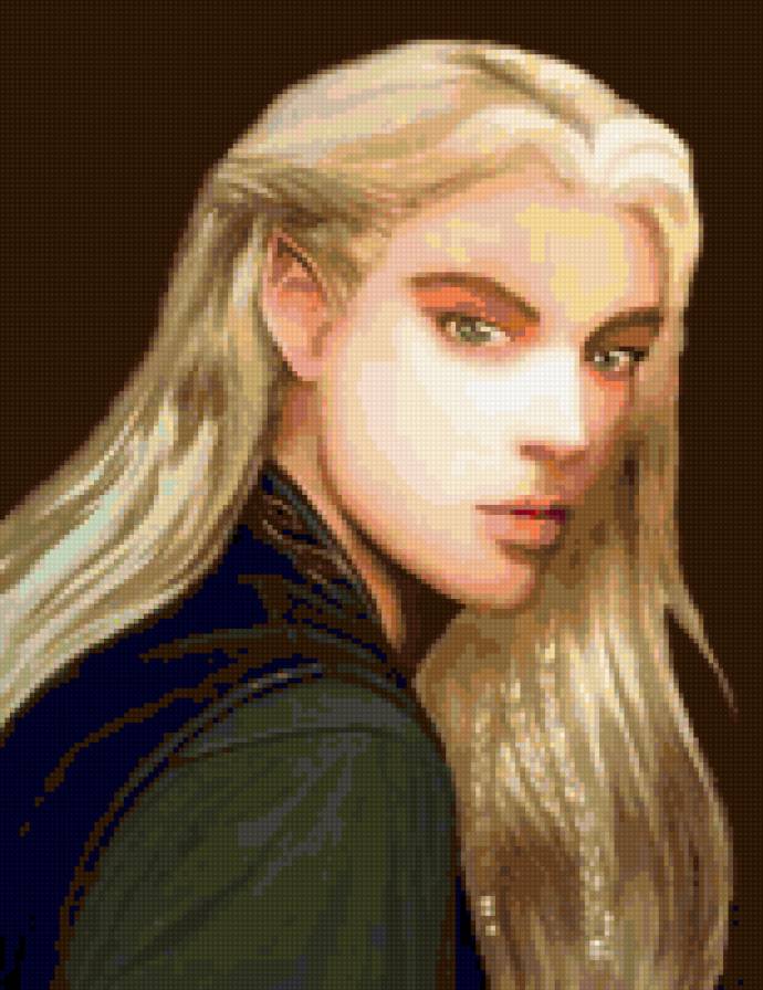 Эльф - эльф, фэнтези, парень, арден. - предпросмотр