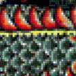 Предпросмотр схемы вышивки «Дракон» (№141840)