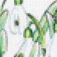 Предпросмотр схемы вышивки «№142055»