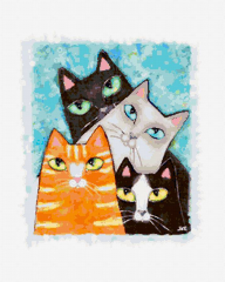 Семейный портрет:) - предпросмотр