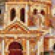 Предпросмотр схемы вышивки «Венеция» (№142727)